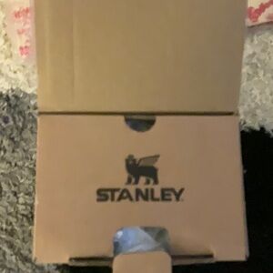 Stanley 40oz Tumblers Color Marina Shine
